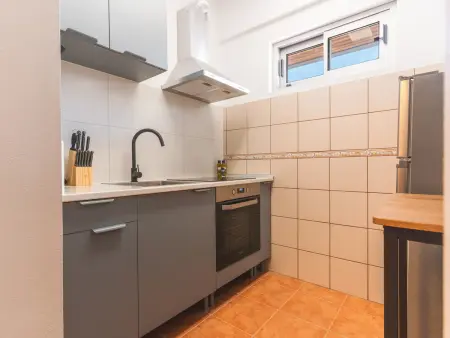 Lido Edge View - Appartement 4 pers. à Funchal : photo 8