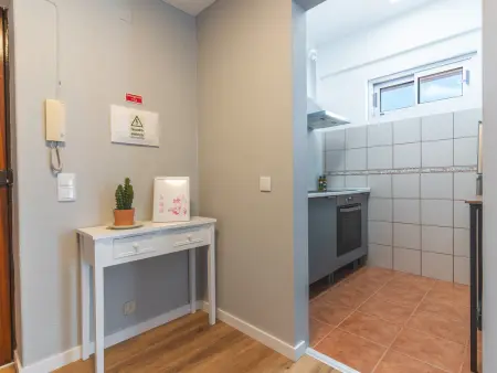 Lido Edge View - Appartement 4 pers. à Funchal : photo 10