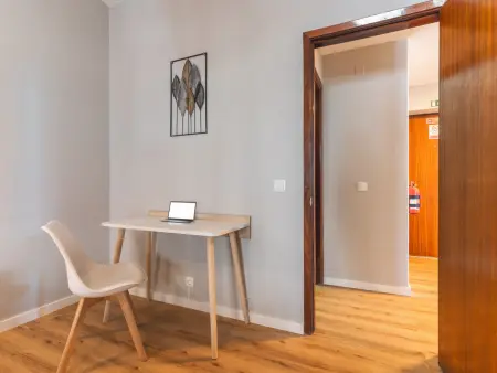 Lido Edge View - Appartement 4 pers. à Funchal : photo 13