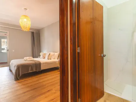 Lido Edge View - Appartement 4 pers. à Funchal : photo 14