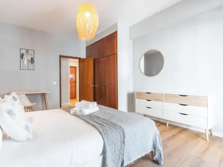 Lido Edge View - Appartement 4 pers. à Funchal : photo 17