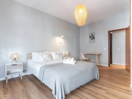 Lido Edge View - Appartement 4 pers. à Funchal : photo 18