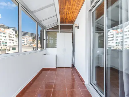 Lido Edge View - Appartement 4 pers. à Funchal : photo 19