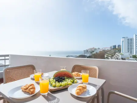 Lido Edge View - Appartement 4 pers. à Funchal : photo 22