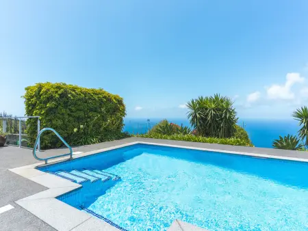 Villa Cape View - 6 pers., piscine & sauna à Madère : photo 33