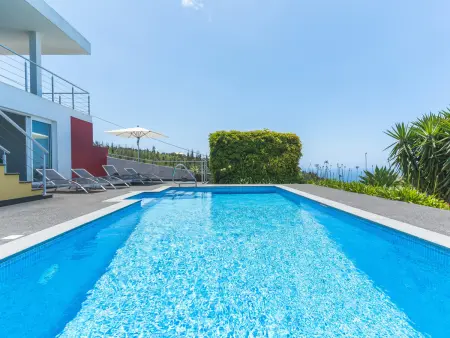 Villa Cape View - 6 pers., piscine & sauna à Madère : photo 34