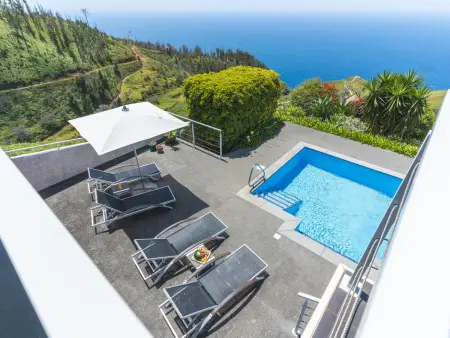 Villa Cape View - 6 pers., piscine & sauna à Madère : photo 35