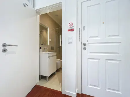 CityZen Funchal : Appartement 1 chambre + canapé-lit : photo 5