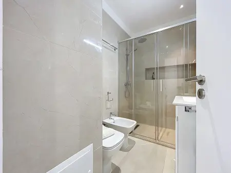 CityZen Funchal : Appartement 1 chambre + canapé-lit : photo 10