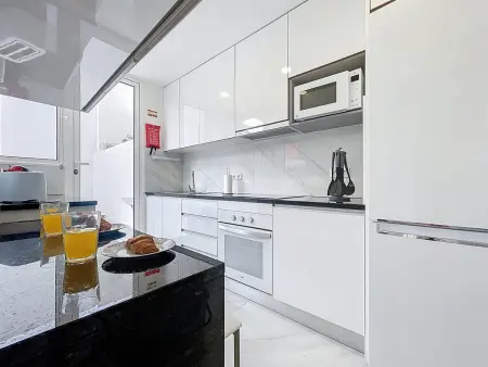 CityZen Funchal : Appartement 1 chambre + canapé-lit : photo 11