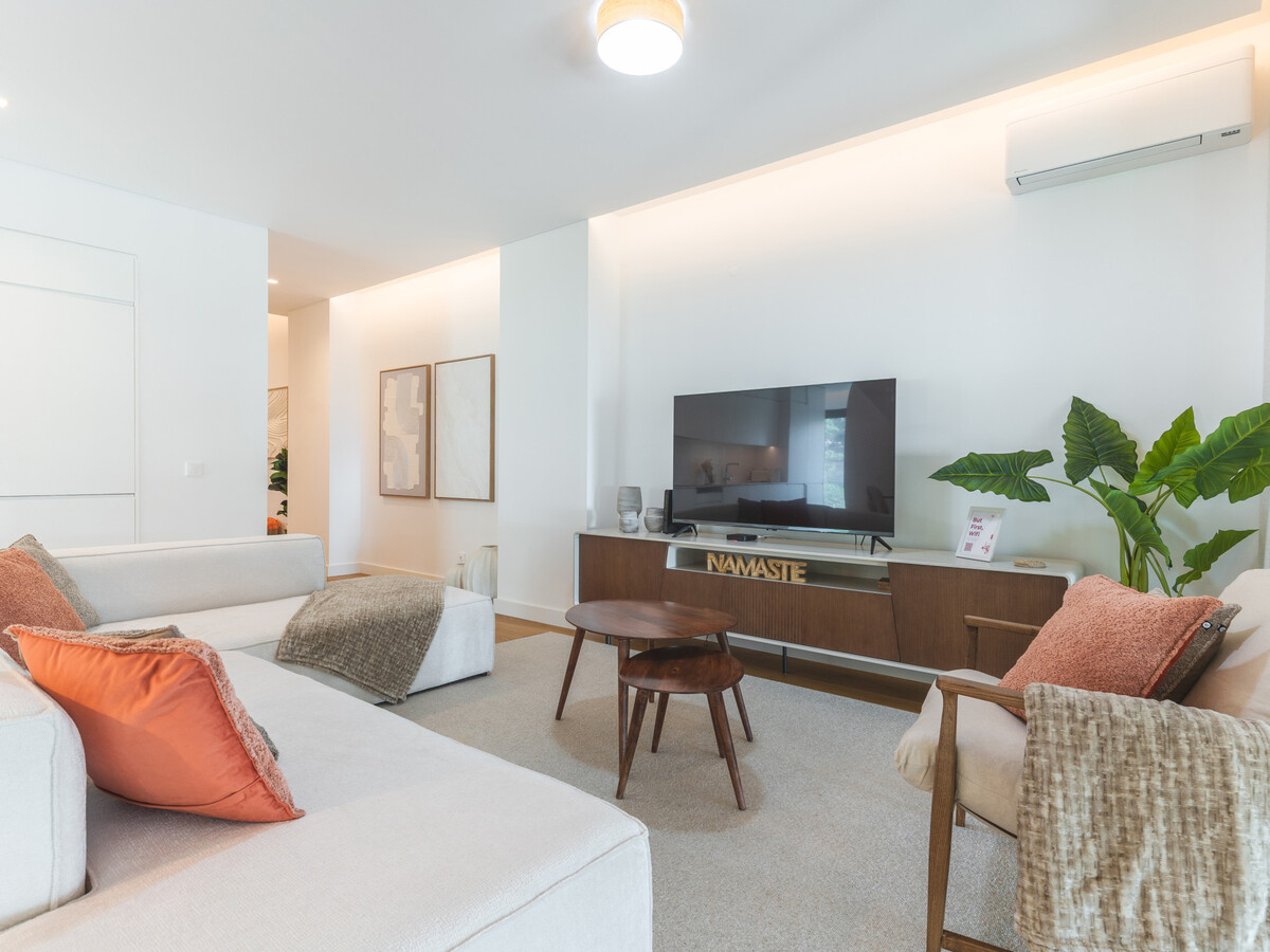 Appartement 6 pers. avec piscine à Funchal - Photo 3