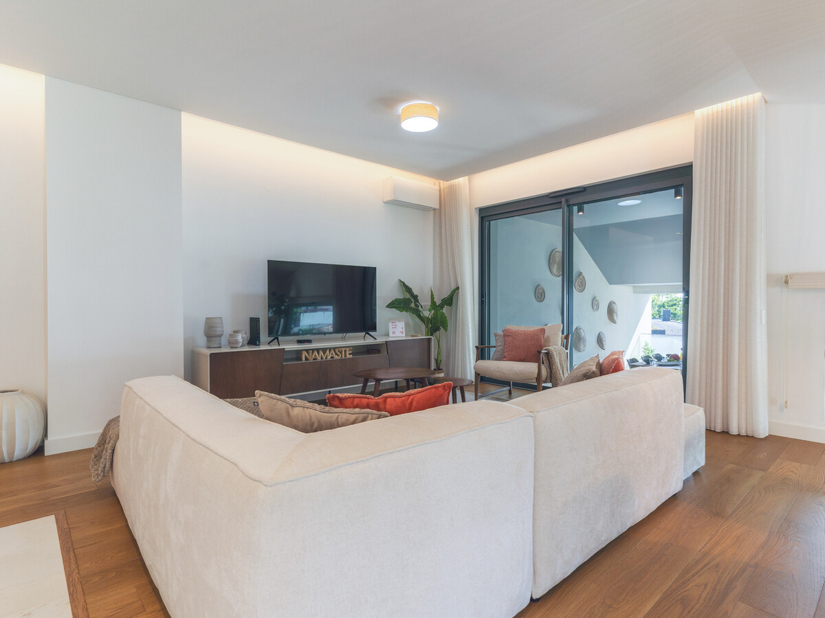 Appartement 6 pers. avec piscine à Funchal - Photo 4