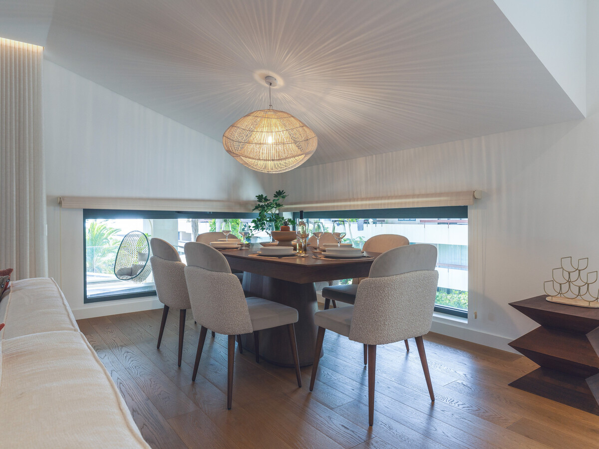 Appartement 6 pers. avec piscine à Funchal - Photo 6