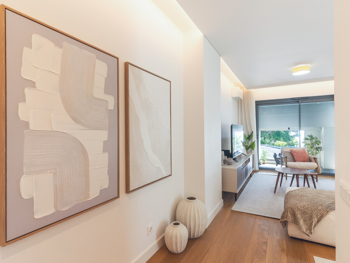 Appartement 6 pers. avec piscine à Funchal - Photo 9