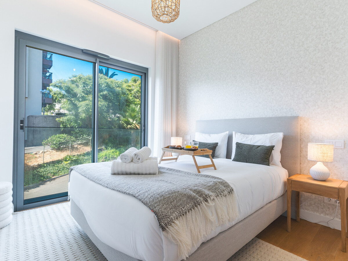 Appartement 6 pers. avec piscine à Funchal - Photo 12