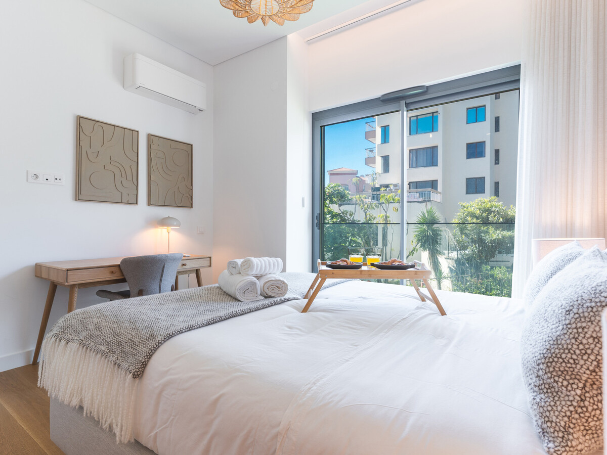 Appartement 6 pers. avec piscine à Funchal - Photo 13