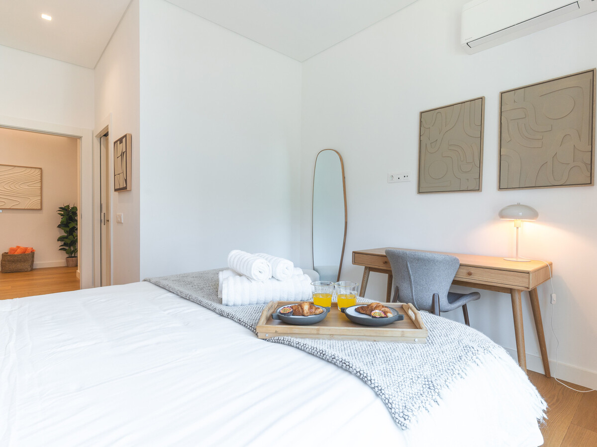 Appartement 6 pers. avec piscine à Funchal - Photo 14