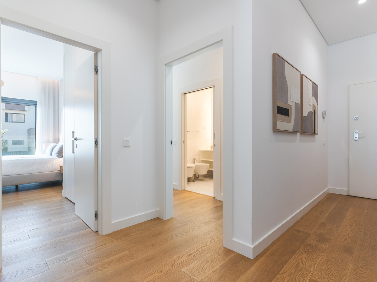 Appartement 6 pers. avec piscine à Funchal - Photo 18