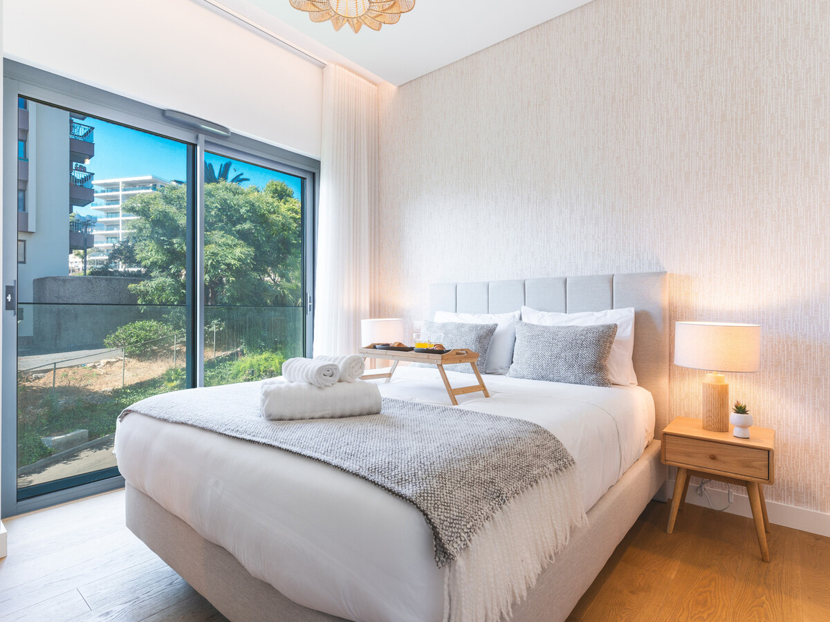 Appartement 6 pers. avec piscine à Funchal - Photo 19