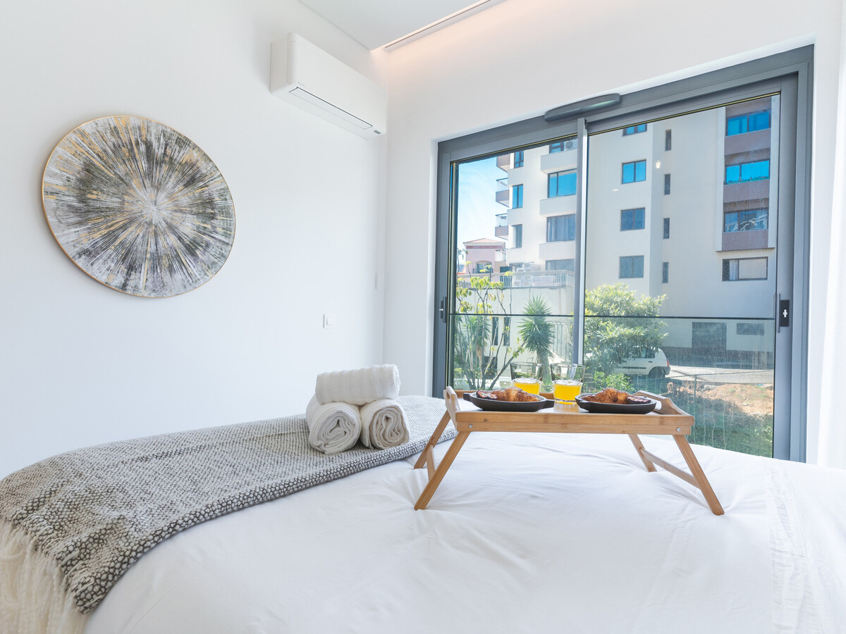 Appartement 6 pers. avec piscine à Funchal - Photo 21