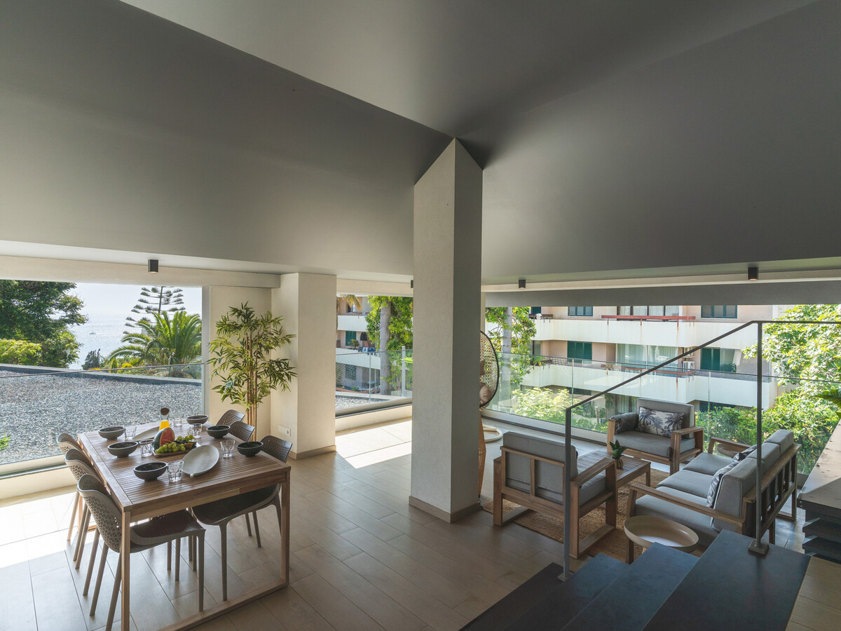 Appartement 6 pers. avec piscine à Funchal - Photo 26
