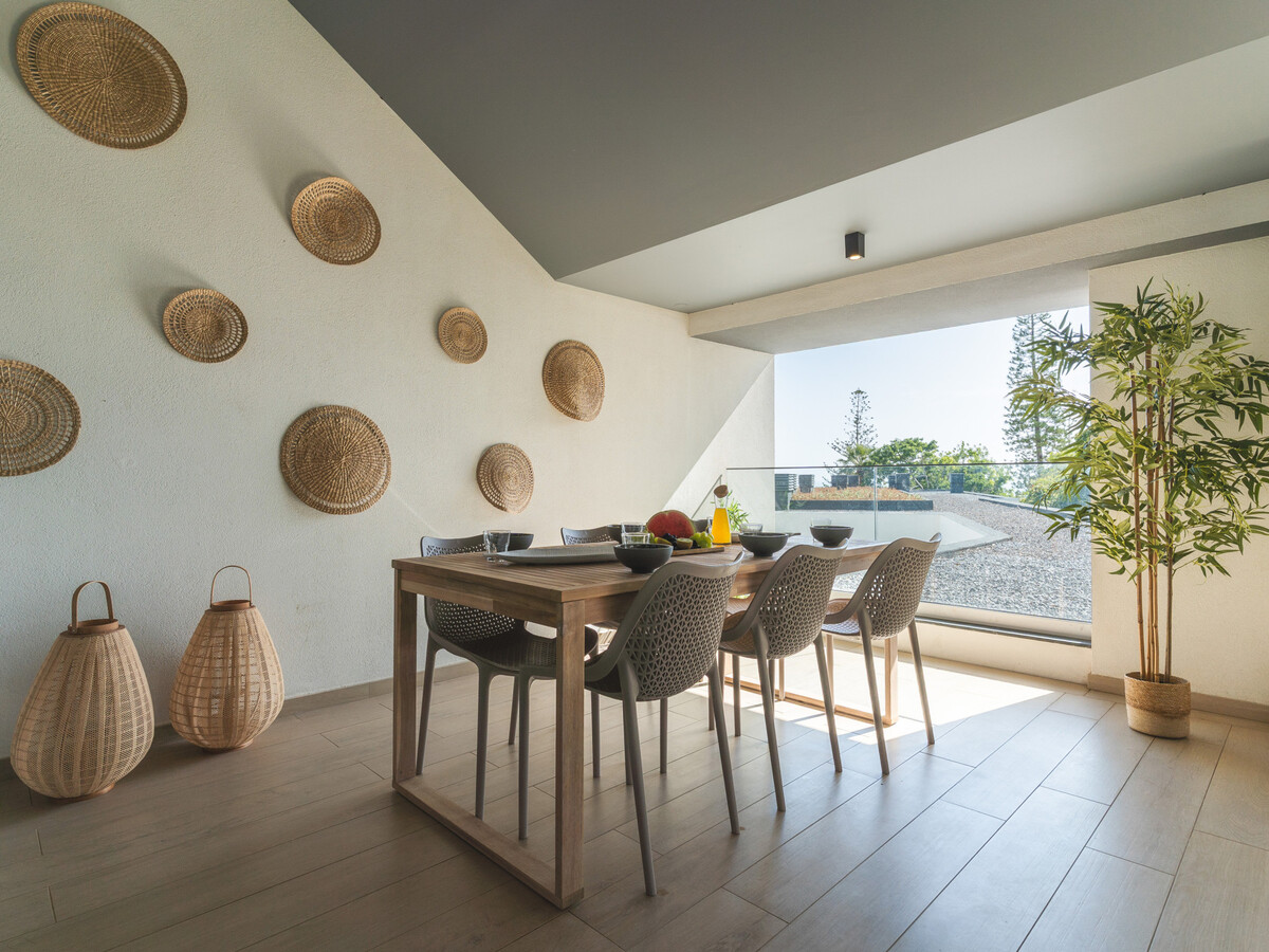 Appartement 6 pers. avec piscine à Funchal - Photo 27