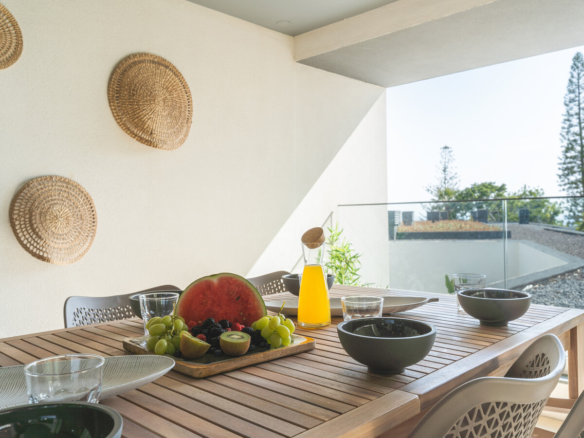 Appartement 6 pers. avec piscine à Funchal - Photo 28