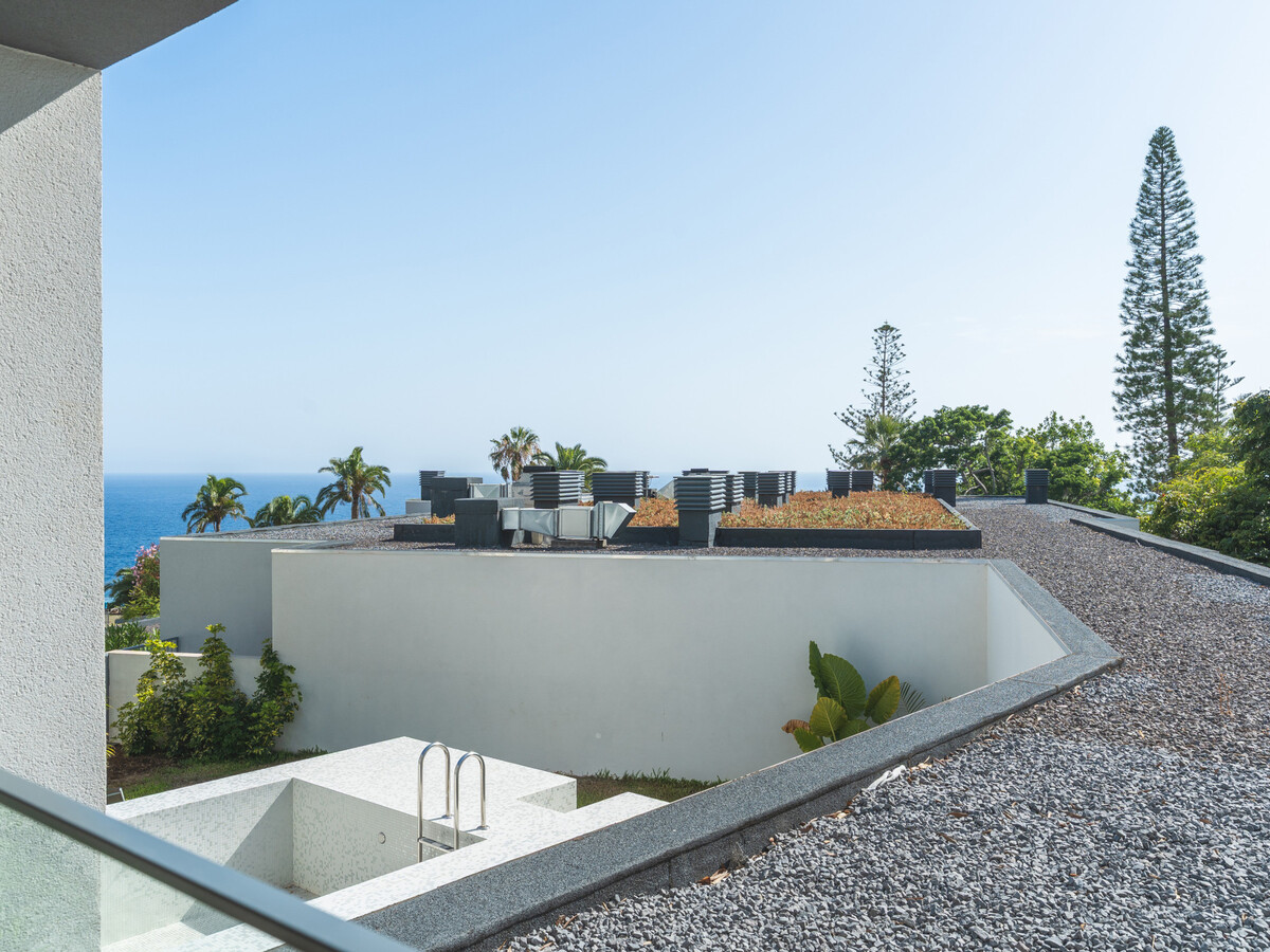 Appartement 6 pers. avec piscine à Funchal - Photo 32