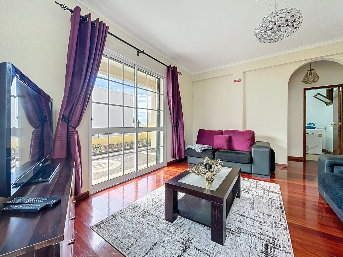 Gaula Family Haven – Gîte 6 pers., 3 chambres - Photo 2