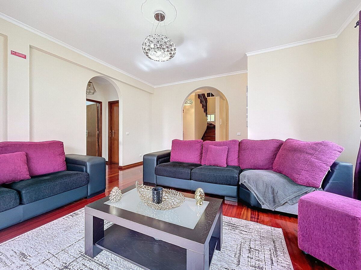 Gaula Family Haven – Gîte 6 pers., 3 chambres - Photo 4