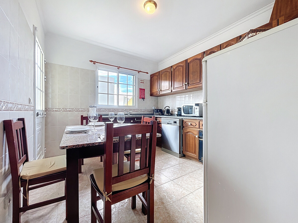 Gaula Family Haven – Gîte 6 pers., 3 chambres - Photo 5