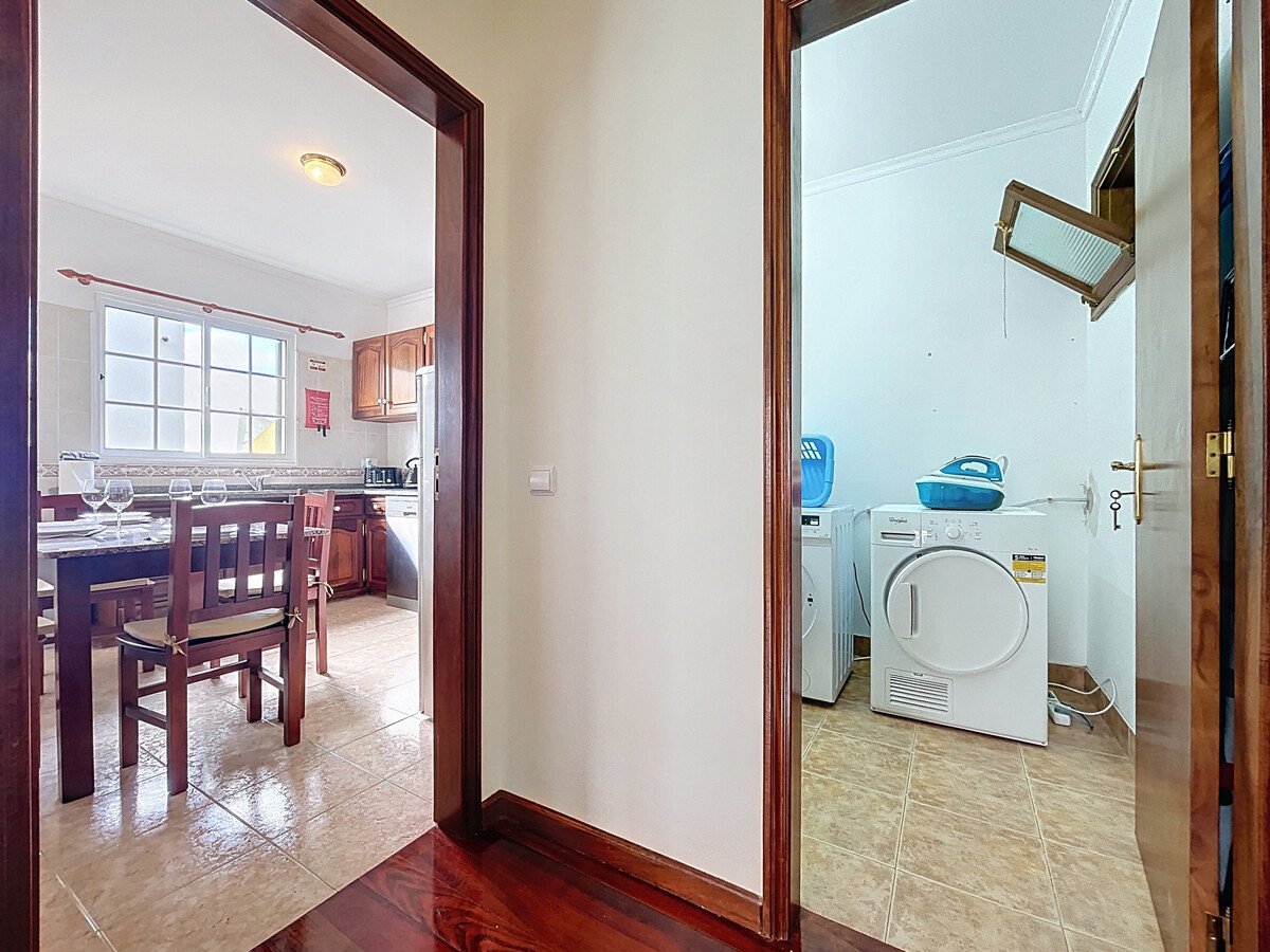 Gaula Family Haven – Gîte 6 pers., 3 chambres - Photo 6