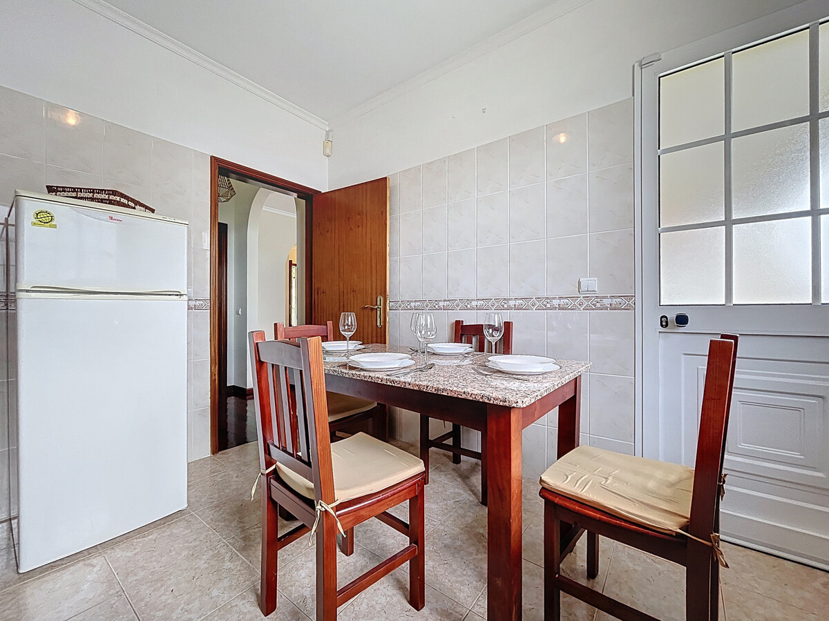 Gaula Family Haven – Gîte 6 pers., 3 chambres - Photo 7