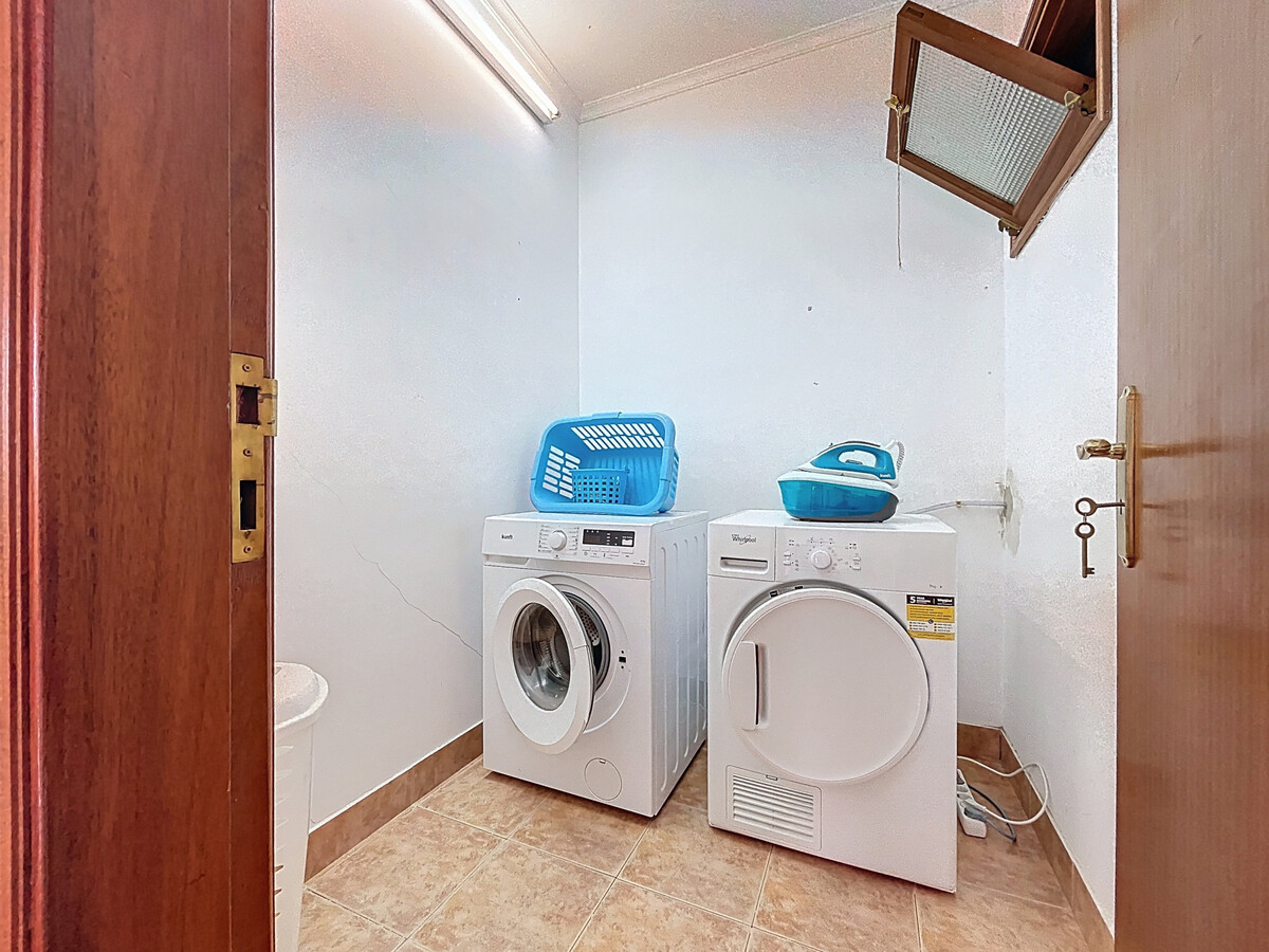 Gaula Family Haven – Gîte 6 pers., 3 chambres - Photo 8