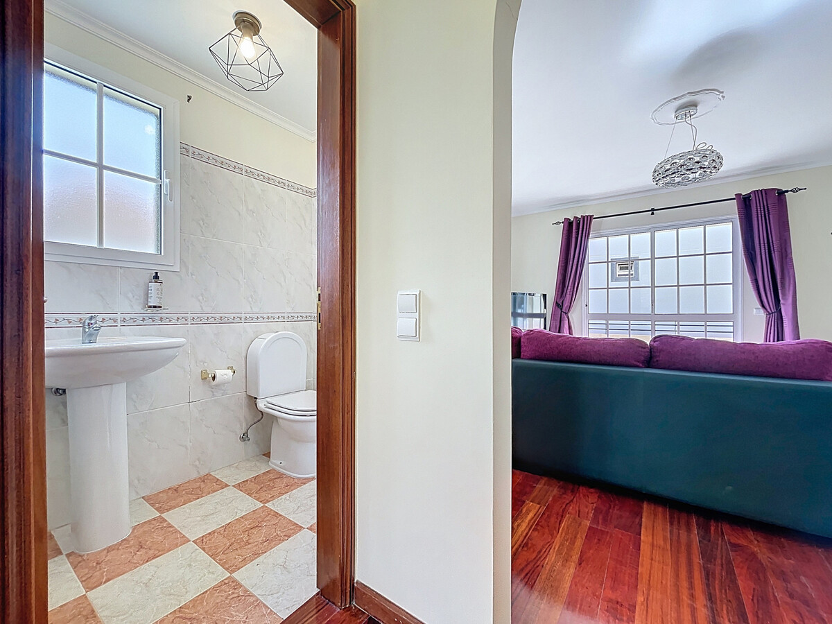 Gaula Family Haven – Gîte 6 pers., 3 chambres - Photo 11
