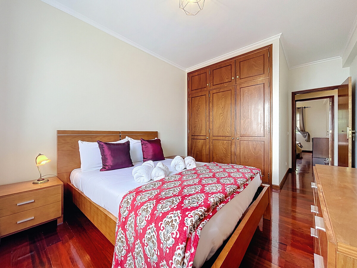Gaula Family Haven – Gîte 6 pers., 3 chambres - Photo 12