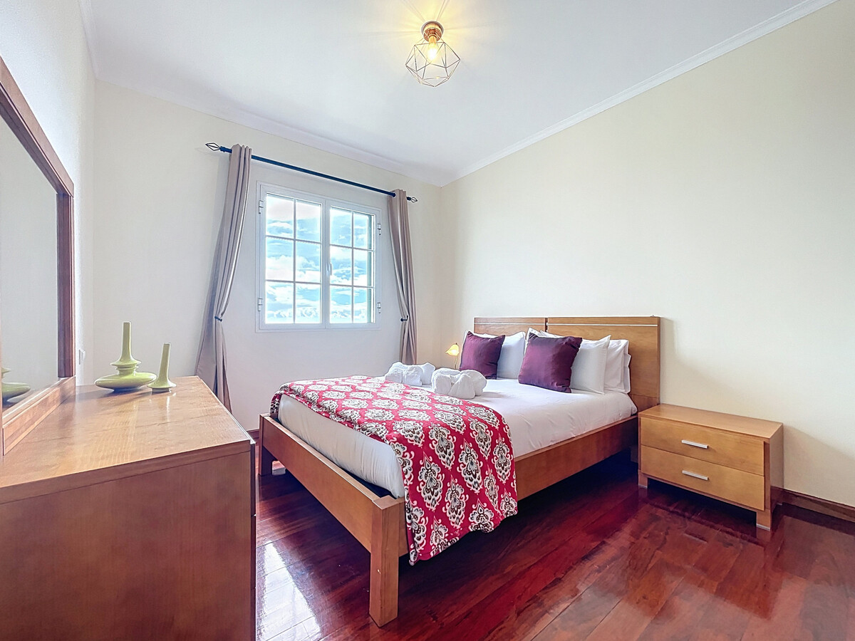 Gaula Family Haven – Gîte 6 pers., 3 chambres - Photo 13