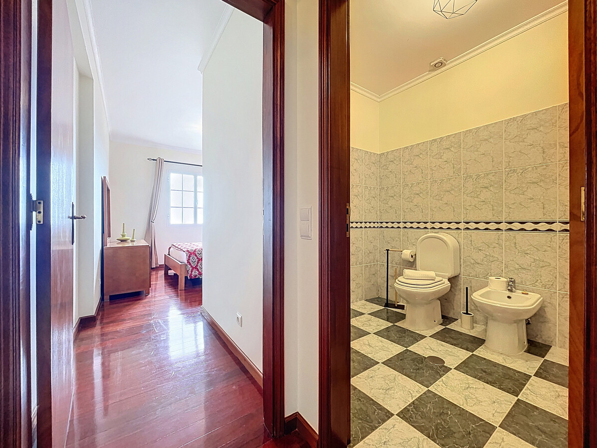 Gaula Family Haven – Gîte 6 pers., 3 chambres - Photo 15