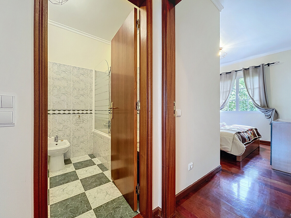 Gaula Family Haven – Gîte 6 pers., 3 chambres - Photo 16