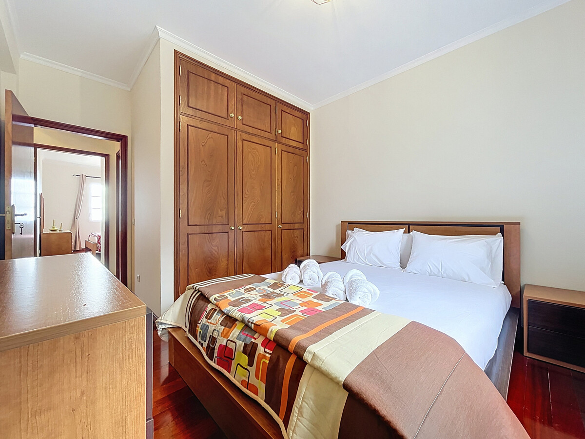 Gaula Family Haven – Gîte 6 pers., 3 chambres - Photo 17
