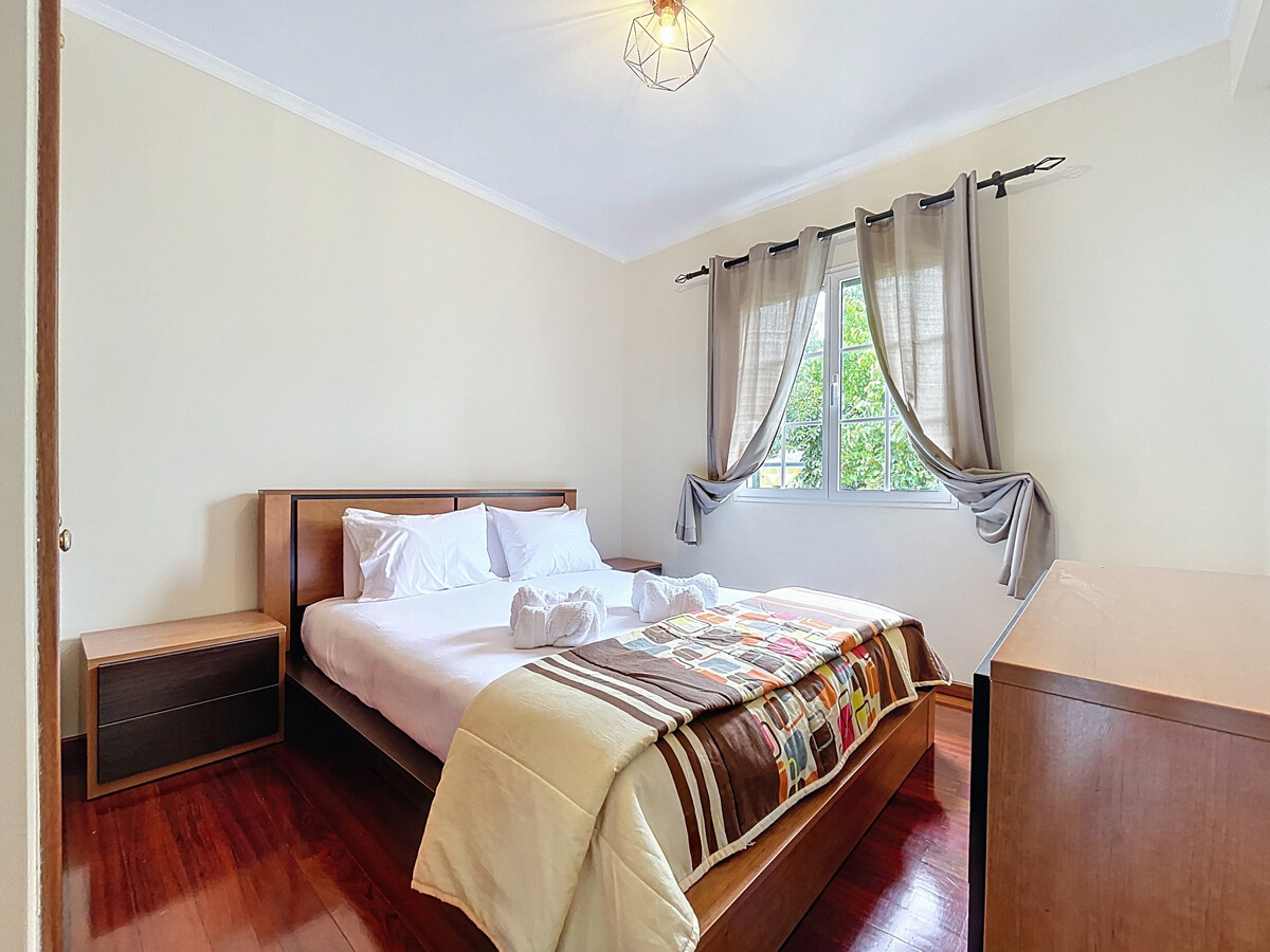 Gaula Family Haven – Gîte 6 pers., 3 chambres - Photo 18