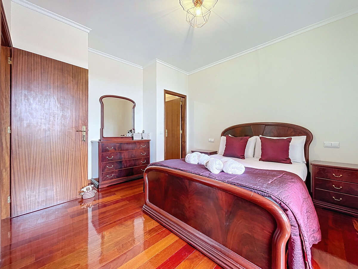 Gaula Family Haven – Gîte 6 pers., 3 chambres - Photo 21