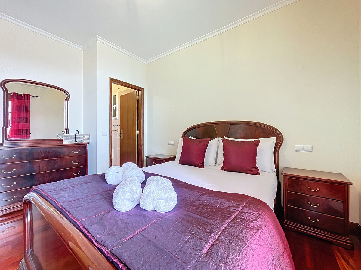 Gaula Family Haven – Gîte 6 pers., 3 chambres - Photo 22