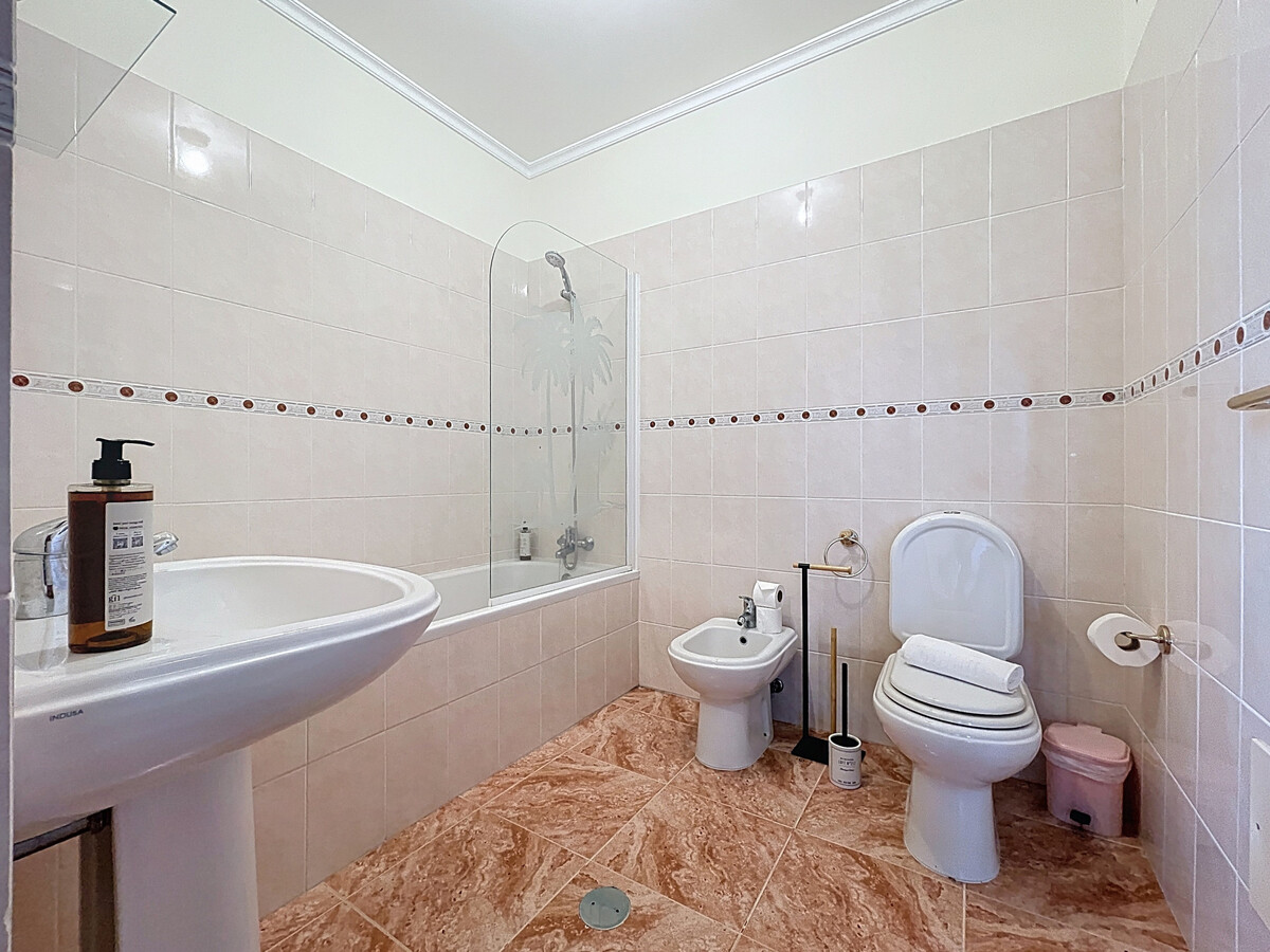 Gaula Family Haven – Gîte 6 pers., 3 chambres - Photo 23