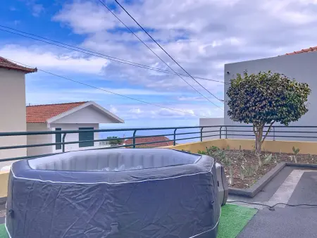 Gaula Family Haven – Gîte 6 pers., 3 chambres