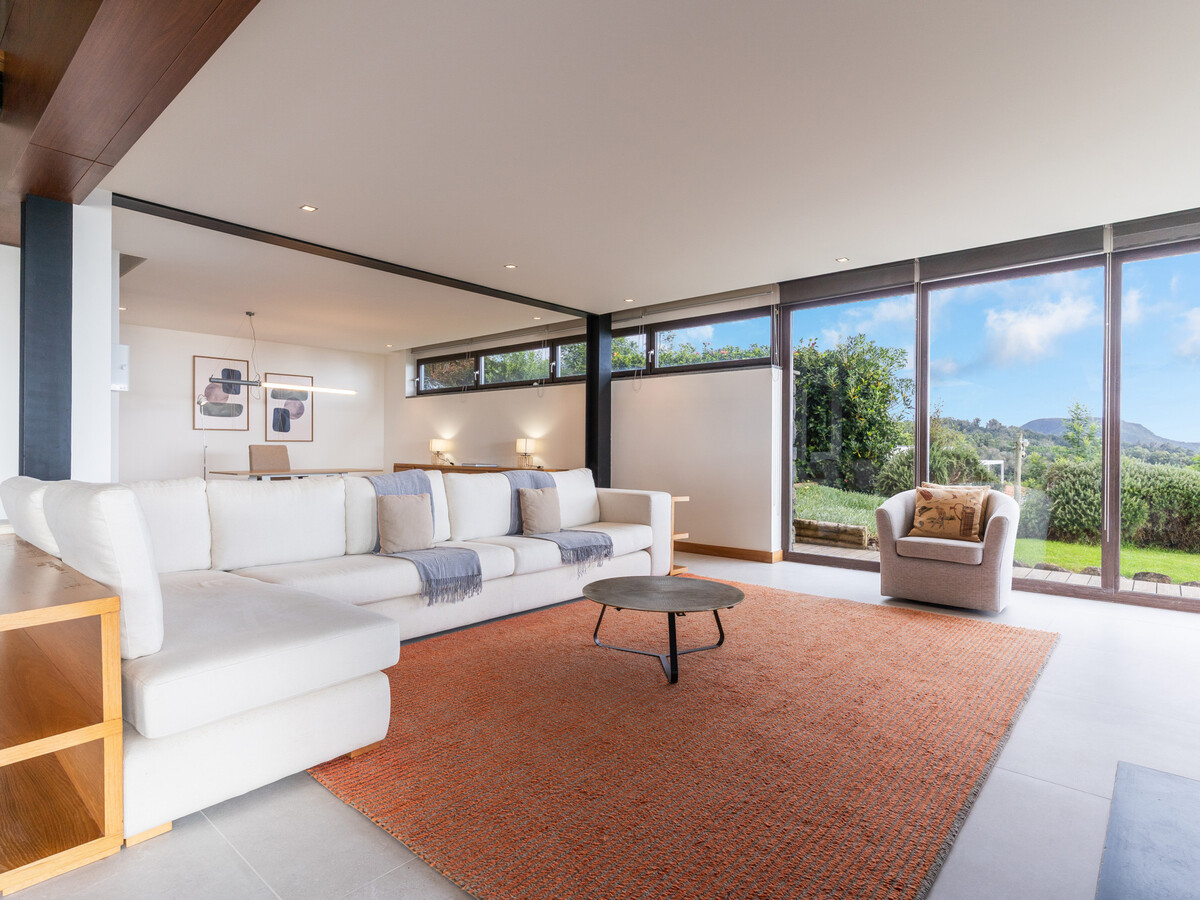 Villa Casa Vista Azul : piscine privée, 6 pers à Madeira - Photo 4