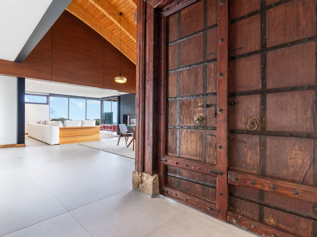 Villa Casa Vista Azul : piscine privée, 6 pers à Madeira - Photo 7