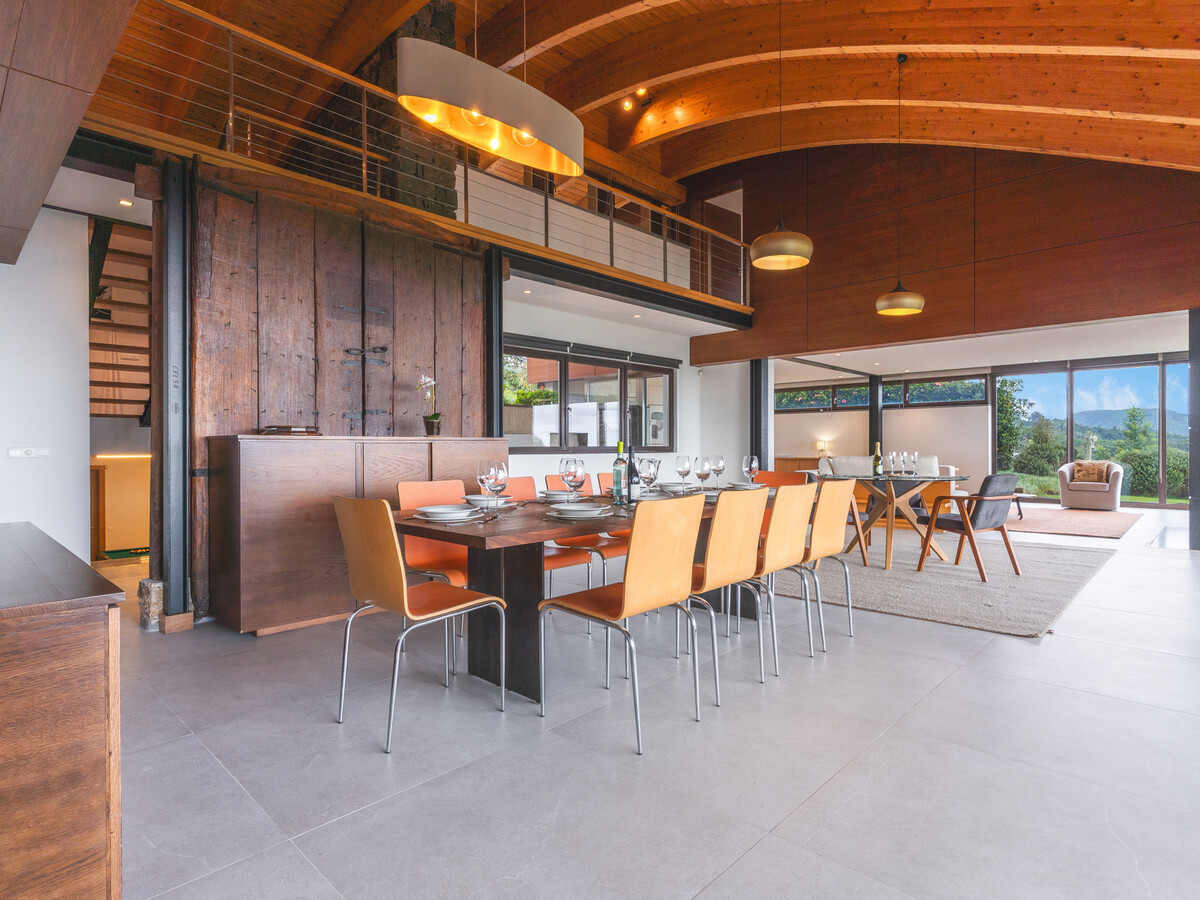 Villa Casa Vista Azul : piscine privée, 6 pers à Madeira - Photo 9