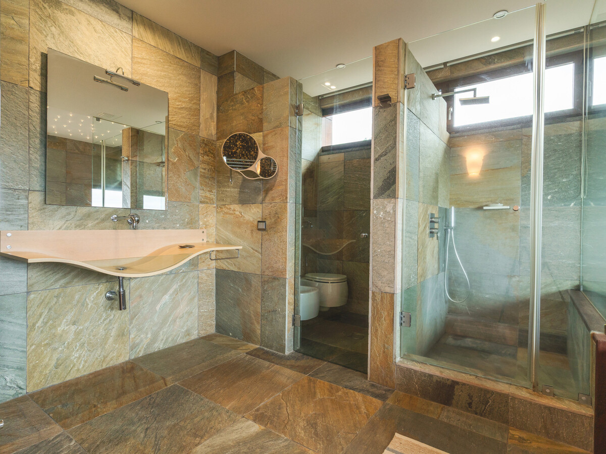 Villa Casa Vista Azul : piscine privée, 6 pers à Madeira - Photo 26