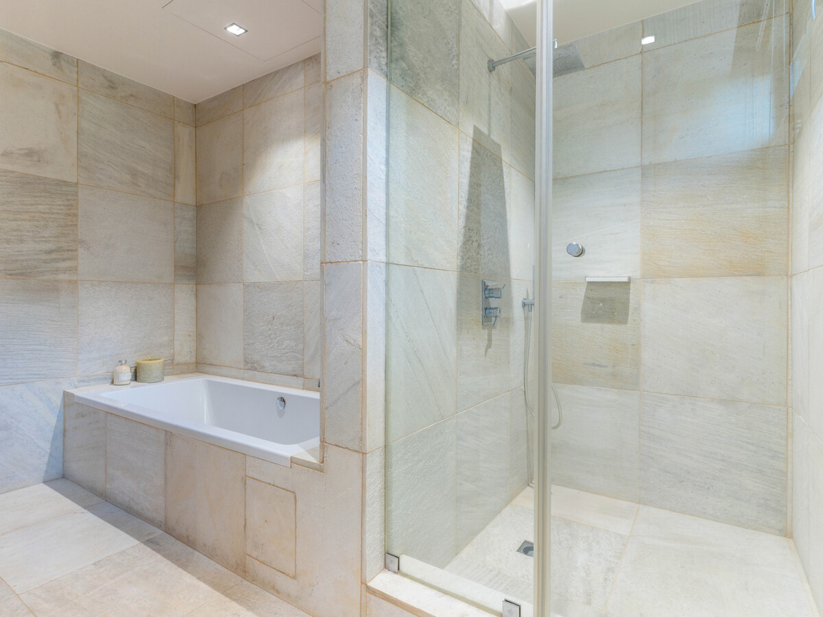 Villa Casa Vista Azul : piscine privée, 6 pers à Madeira - Photo 31